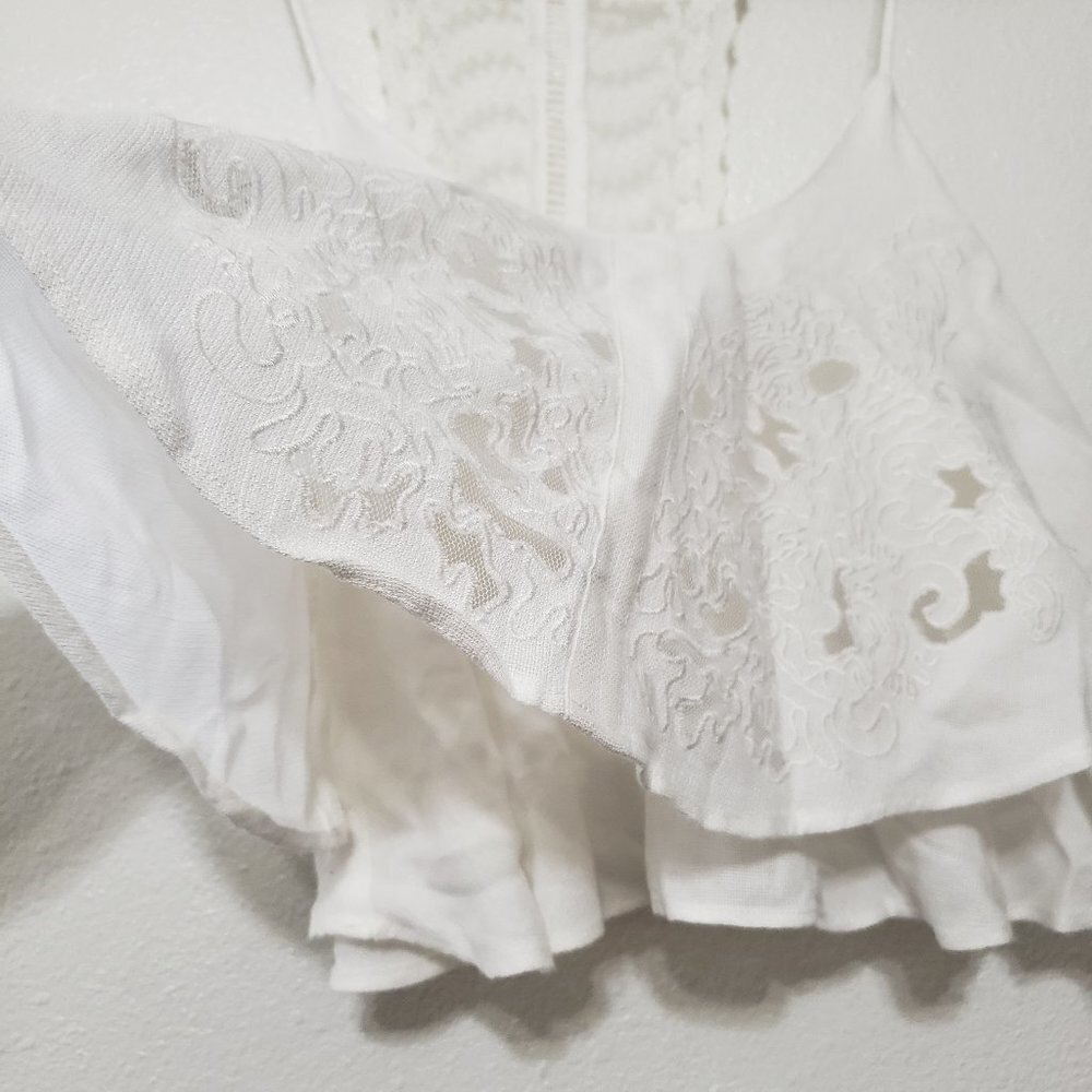 Native Rose Top - Picture 5 of 13